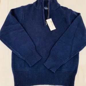 Children’s Place boys cotton sweater